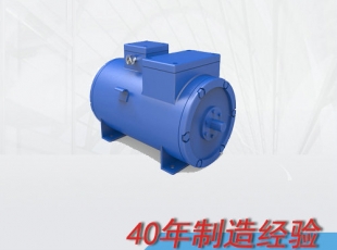 ZQ-2（90V、180V）直流牽引電機(jī)