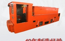 湖南蓄電池電機(jī)車注意事項(xiàng)