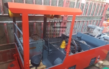 防爆電機(jī)車有哪些常見的型號？