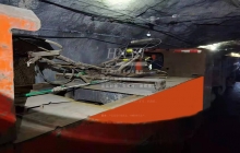 井下湘潭電機(jī)車有什么特別之處？