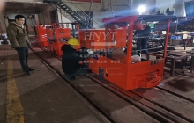 礦用電機(jī)車齒輪聯(lián)軸器故障的原因有哪些？