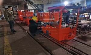 礦用電機(jī)車(chē)齒輪聯(lián)軸器故障的原因有哪些？