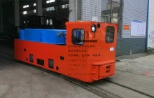 礦用電機(jī)車遙控系統(tǒng)如何實(shí)現(xiàn)？