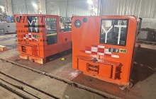 礦用電機(jī)車直流調(diào)速是什么？能否改造升級成變頻調(diào)速？