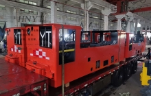 礦用電機(jī)車無人駕駛系統(tǒng)有哪些功能？