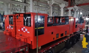 礦用電機(jī)車(chē)無(wú)人駕駛系統(tǒng)有哪些功能？