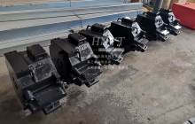 良好的礦用電機(jī)車牽引電機(jī)電樞是怎樣的？