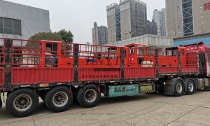 礦用架線式電機(jī)車(chē)的制動(dòng)電阻是什么？