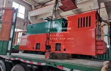 礦用電機(jī)車的蓄電池有哪些標(biāo)準(zhǔn)？