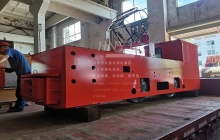 湘潭架線式變頻電機(jī)車對電網(wǎng)的適應(yīng)性如何？