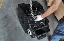 礦用電機(jī)車直流牽引電機(jī)有什么常見問題？怎么解決？