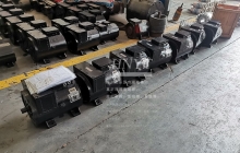 礦用電機(jī)車牽引電機(jī)軸承為什么總是容易壞？