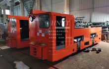 礦用變頻電機(jī)車的優(yōu)勢(shì)有哪些？