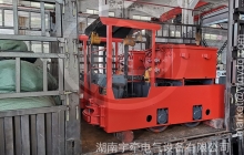 礦用蓄電池電機(jī)車的軸承箱該如何維護(hù)和保養(yǎng)？