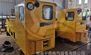 如何選擇合適的礦用井下電機(jī)車(chē)？