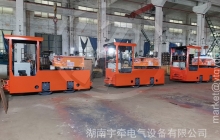 如何提高湘潭電機車的維護(hù)效率和可靠性？