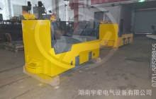 湘潭工礦電機車的電氣系統(tǒng)如何進(jìn)行定期檢查和維護(hù)？