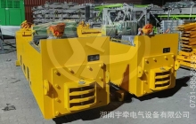 架線式電機(jī)車(chē)縮短制動(dòng)距離的途徑有哪些？