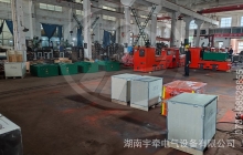 為什么湘潭電機(jī)車(chē)用液壓制動(dòng)更安全？