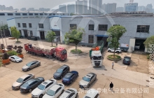 一批5噸蓄電池湘潭電機(jī)車裝車發(fā)貨