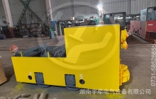 礦用湘潭電機(jī)車(chē)撒砂裝置里的砂有什么要求？