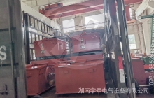 礦用湘潭電機(jī)車(chē)電動(dòng)機(jī)啟動(dòng)過(guò)慢怎么辦？