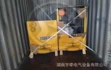 湘潭礦用電機(jī)車(chē)減速過(guò)程是怎樣的？