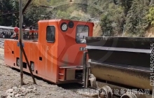 井下電機(jī)車影響牽引力的因素有哪些？