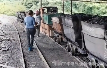 防爆蓄電池電機(jī)車要定期檢查有哪些工作？