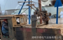 14噸架線式井下電機(jī)車使用氣制動(dòng)的優(yōu)勢(shì)有哪些？